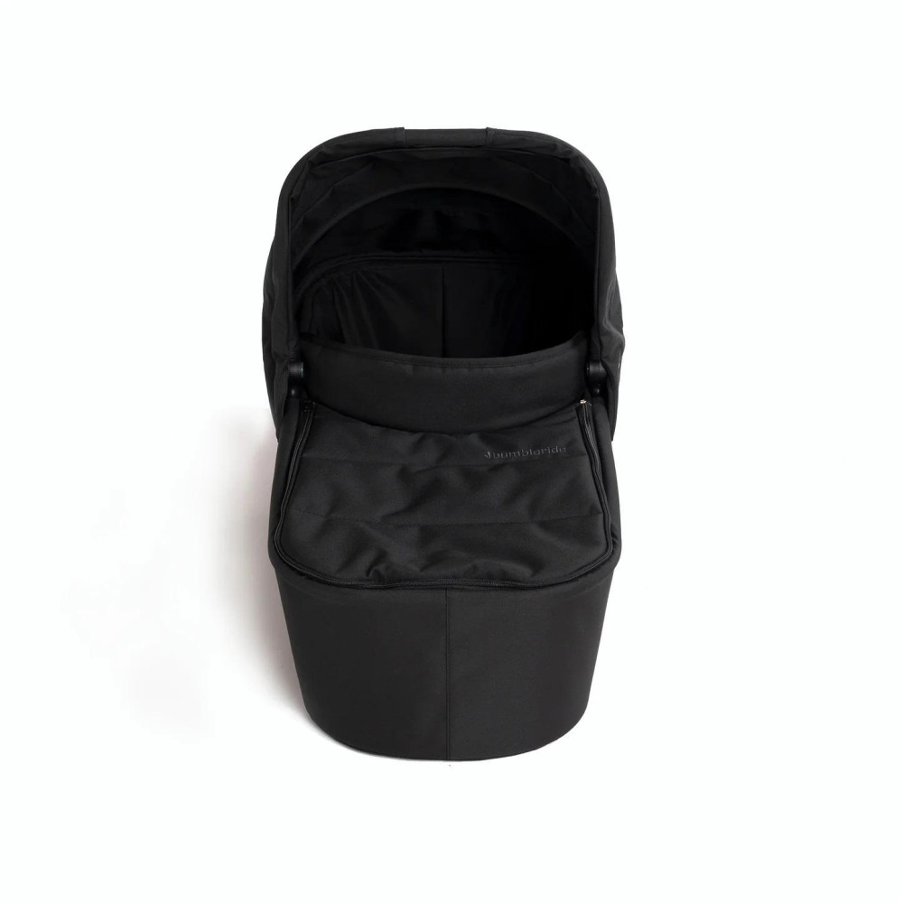 Bumbleride Era,Indie,Speed bassinet, Black 2026