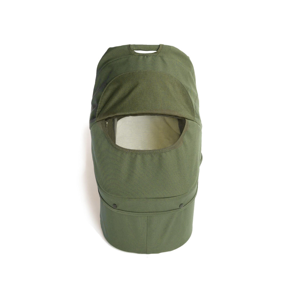 Bumbleride Era,Indie,Speed bassinet, Olive 2026