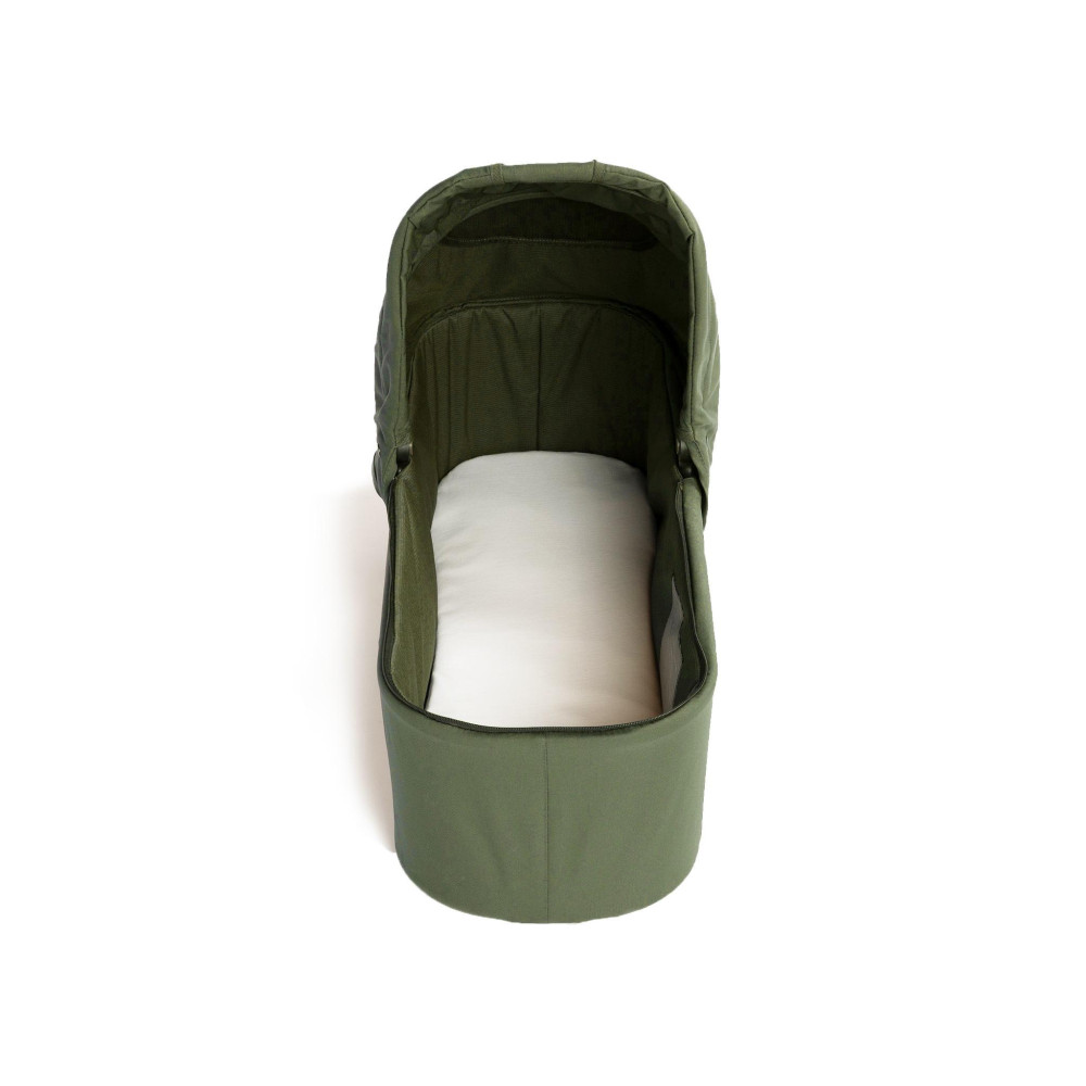Bumbleride Era,Indie,Speed bassinet, Olive 2026