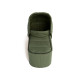 Bumbleride Era,Indie,Speed bassinet, Olive 2026