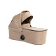 Bumbleride Era,Indie,Speed bassinet, Sand 2026