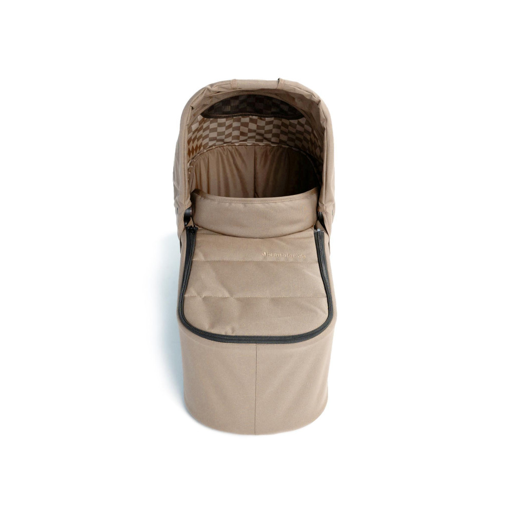 Bumbleride Era,Indie,Speed bassinet, Sand 2026