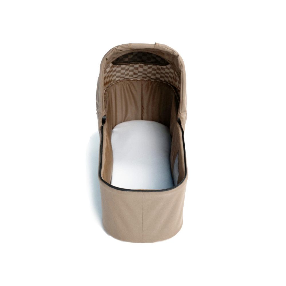 Bumbleride Era,Indie,Speed bassinet, Sand 2026