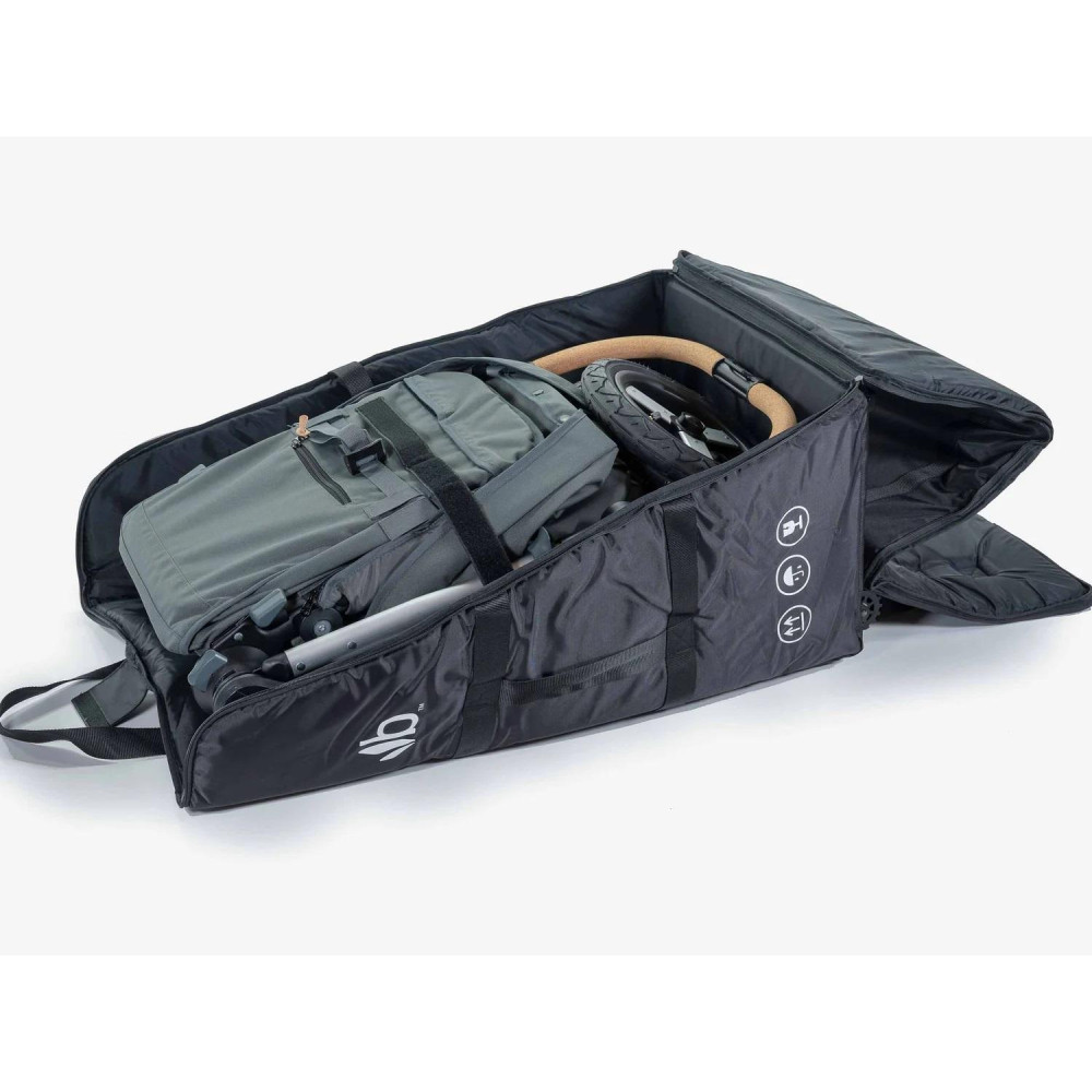 Bumbleride Travel Bag - Era / Indie / Speed