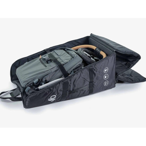 Bumbleride Travel Bag - Era / Indie / Speed