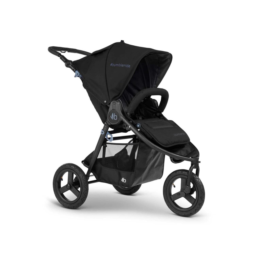 Bumbleride Stroller Indie Black