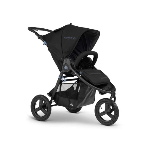 Bumbleride Stroller Indie Black