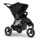 Bumbleride Stroller Indie Black
