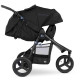 Bumbleride Stroller Indie Dusk
