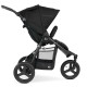 Bumbleride Stroller Indie Dusk