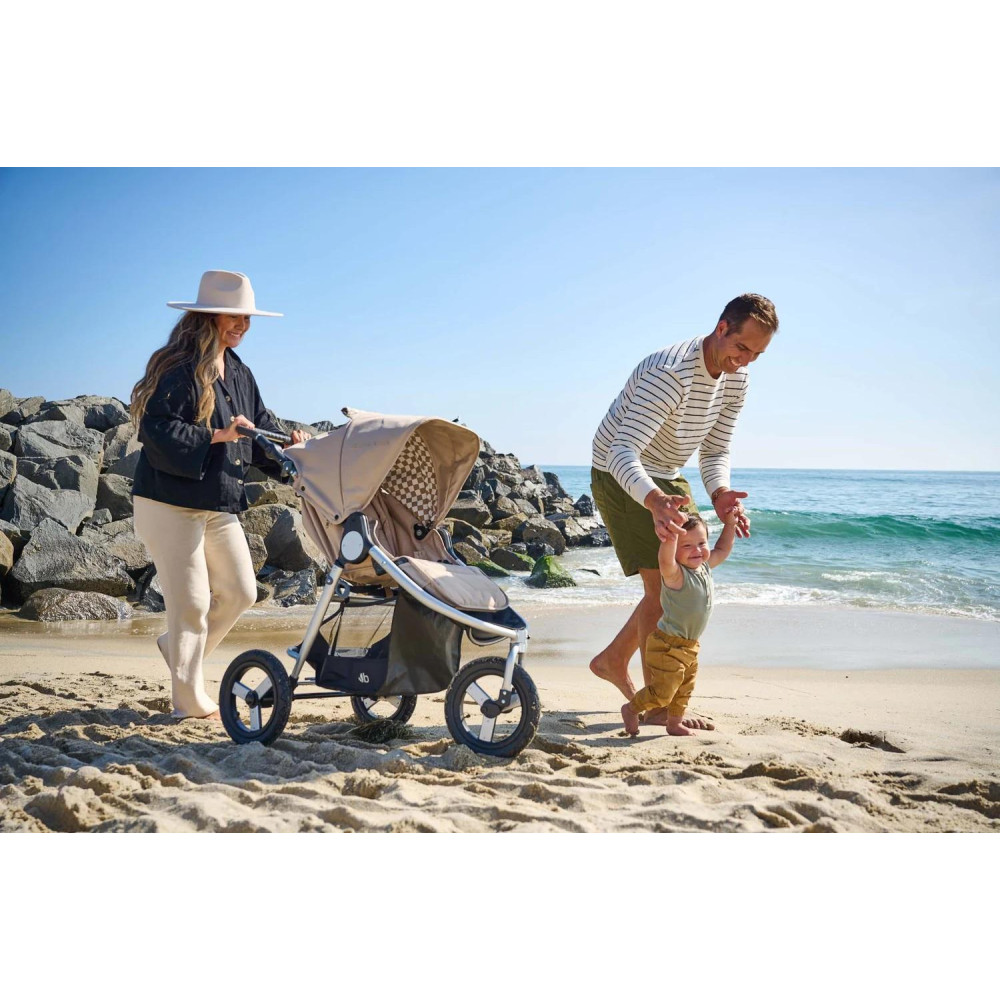Bumbleride Stroller Indie Dusk