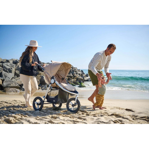 Bumbleride Stroller Indie Sand