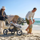 Bumbleride Stroller Indie Dusk