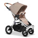 Bumbleride Era stroller Sand