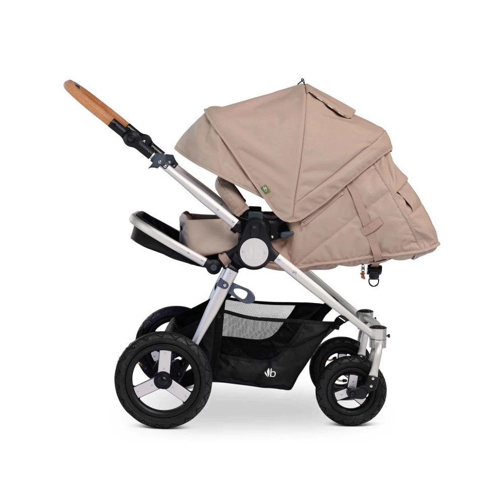 Bumbleride Era stroller Sand