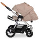 Bumbleride Era stroller Sand