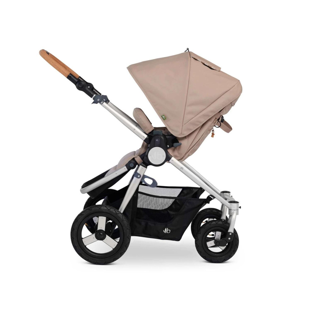 Bumbleride Era stroller Sand