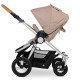 Bumbleride Era stroller Sand