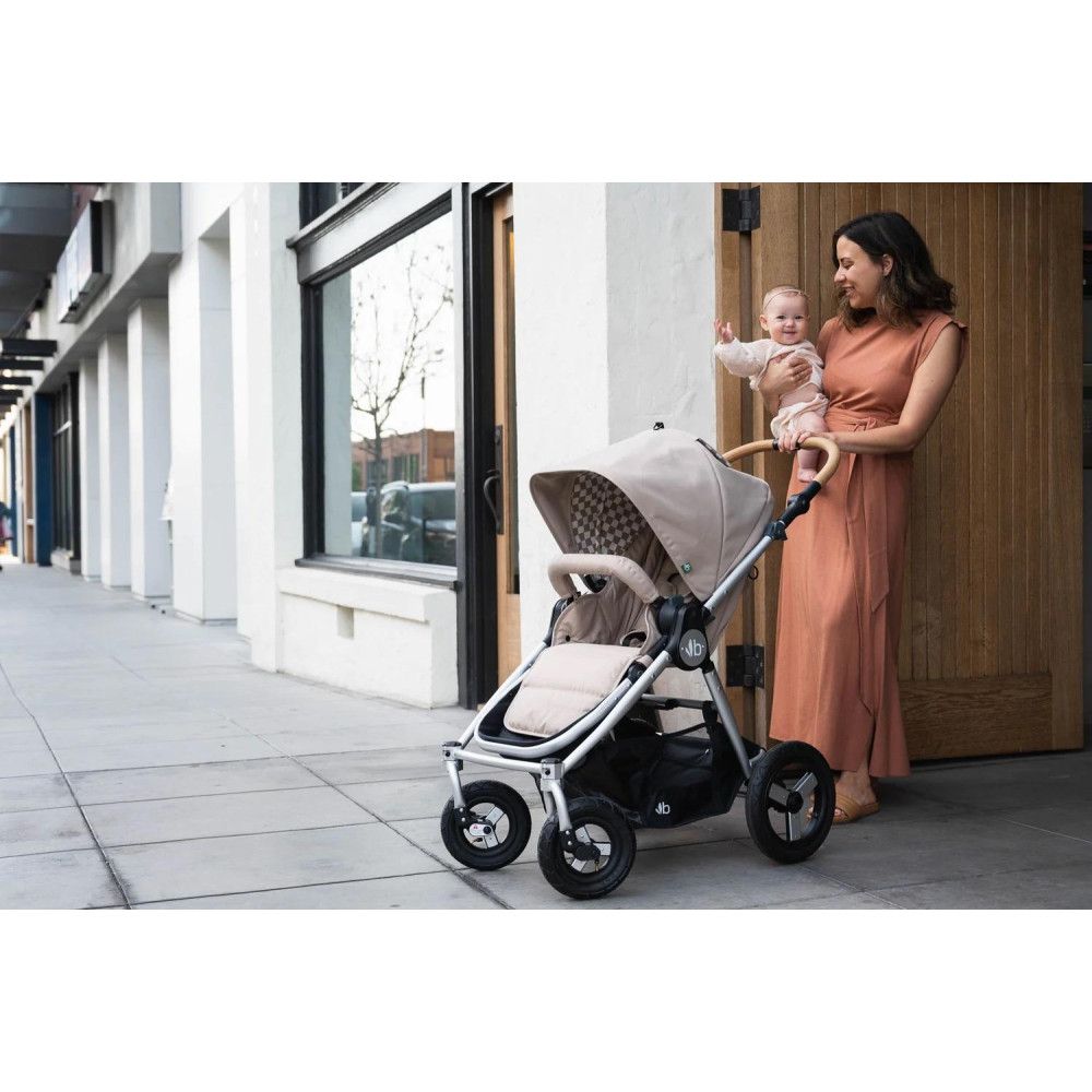 Bumbleride Era stroller Sand