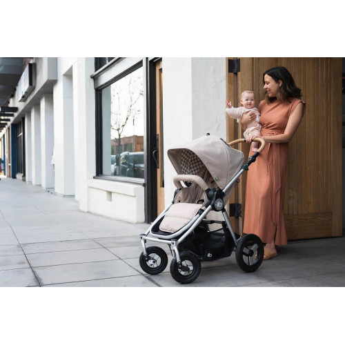 Bumbleride Era stroller Sand