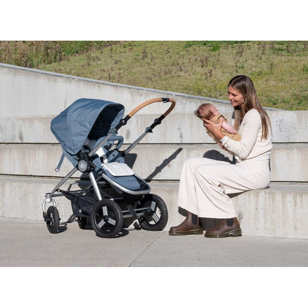 Bumbleride Era stroller Ocean 2025