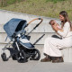Bumbleride Era stroller Ocean 2025