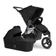 Bumbleride Indie Stroller + Bassinet