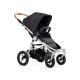 Bumbleride Era stroller Dusk