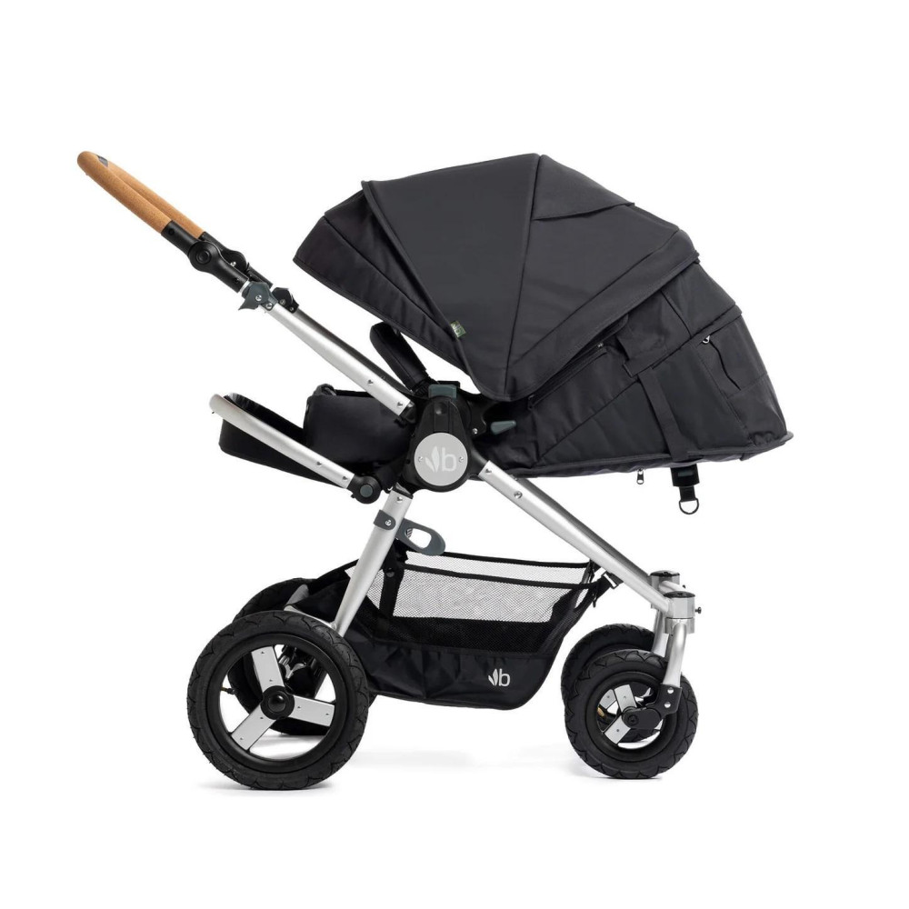 Bumbleride Era stroller Dusk