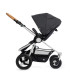 Bumbleride Era stroller Dusk