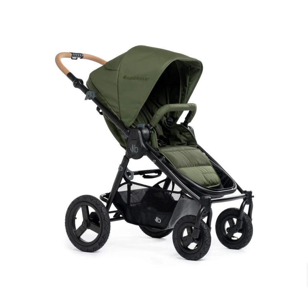 Bumbleride Era stroller Olive