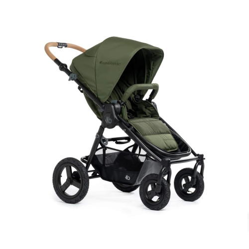 Bumbleride Era stroller Olive
