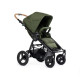 Bumbleride Era stroller Olive