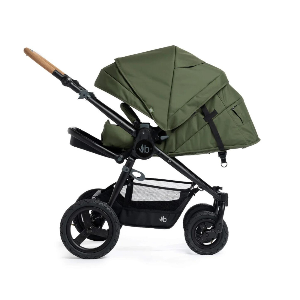 Bumbleride Era stroller Olive