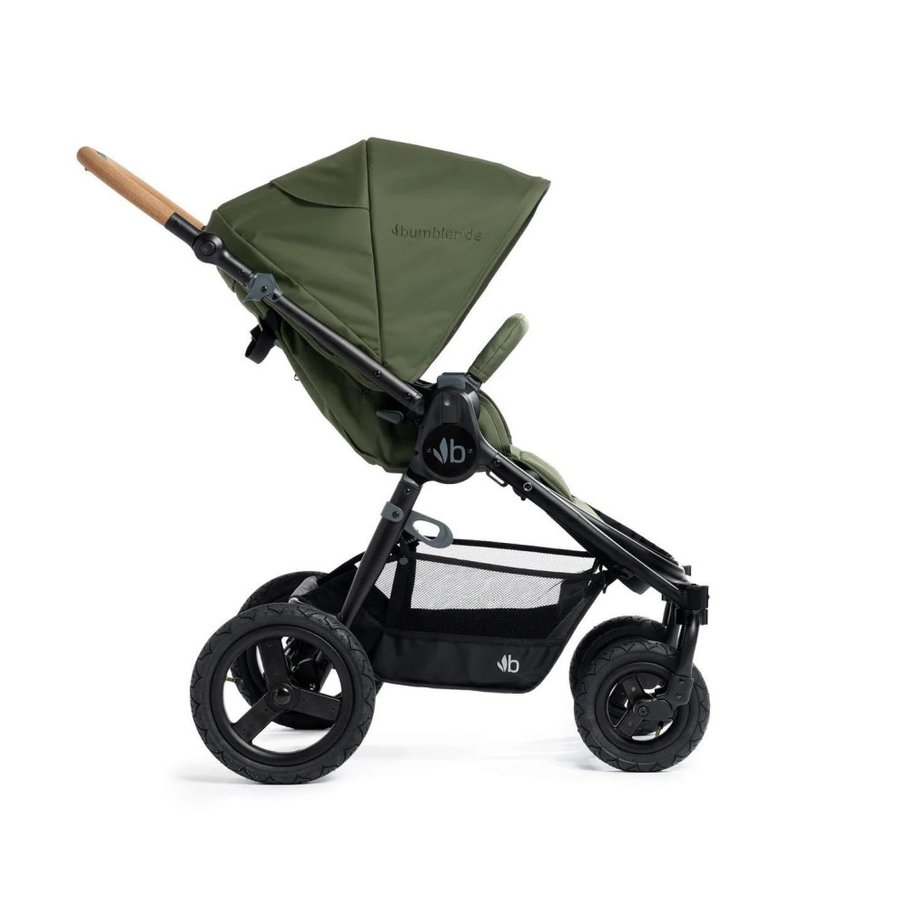Bumbleride Era stroller Olive