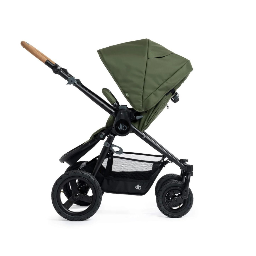 Bumbleride Era stroller Olive