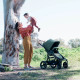 Bumbleride Era stroller Dusk