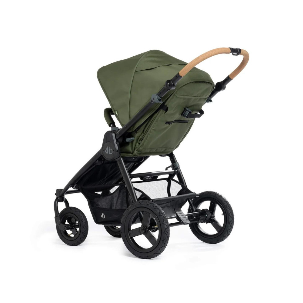 Bumbleride Era stroller Olive