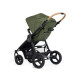 Bumbleride Era stroller Olive