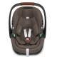 ABC Design Salsa 5 Air 3in1 Ratu komplekts ar Maxi-Cosi autokrēslu- Nature