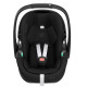 ABC Design Salsa 5 Air 3in1 Ratu komplekts ar Maxi-Cosi autokrēslu- Pine