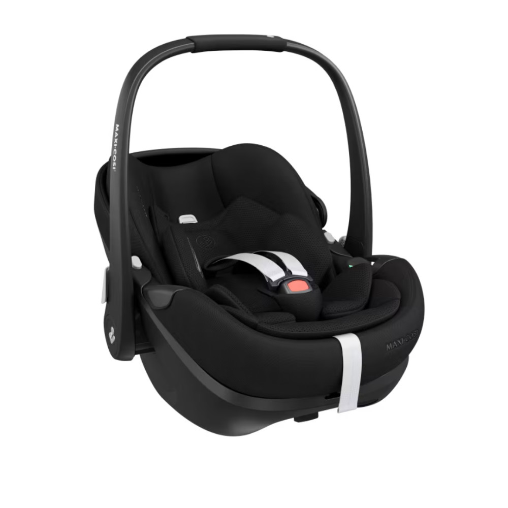 ABC Design Salsa 5 Air 3in1 Ratu komplekts ar Maxi-Cosi autokrēslu- Pine