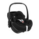 ABC Design Salsa 5 Air 3in1 Ratu komplekts ar Maxi-Cosi autokrēslu- Pine