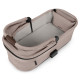 ABC Design Salsa 5 Air 3in1 Ratu komplekts ar Maxi-Cosi autokrēslu- Camel