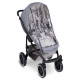 ABC Design 4 Seasons Pram lietus plēve