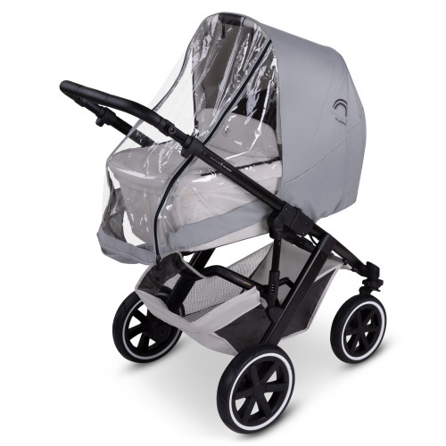 ABC Design 4 Seasons Pram lietus plēve