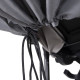 ABC Design 4 Seasons Pram lietus plēve