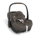 ABC Design Salsa 5 Air 3in1 Ratu komplekts ar Maxi-Cosi autokrēslu- Nature