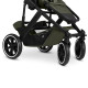 ABC Design Salsa 5 Air 3in1 Ratu komplekts ar Maxi-Cosi autokrēslu- Avocado