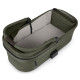 ABC Design Salsa 5 Air 3in1 Ratu komplekts ar Maxi-Cosi autokrēslu- Avocado
